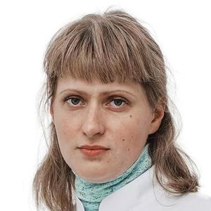 Мармазинская Марина Васильевна