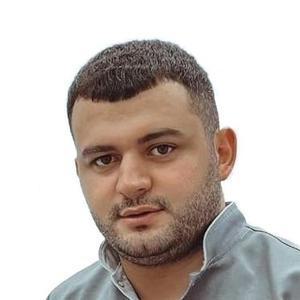 Бандикян Вартан Михакович