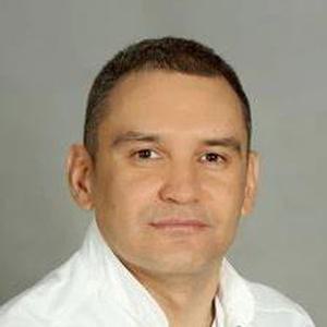 Голиков Максим Алексеевич