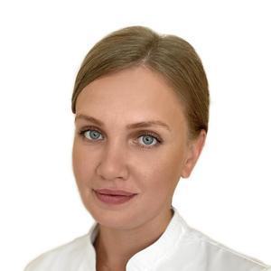 Марушкина Анна Юрьевна