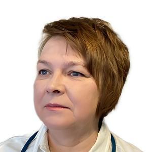 Искандарова Наталия Александровна
