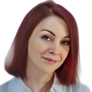 Успенская Наталья Андреевна