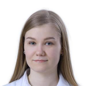 Сизых Наталья Викторовна