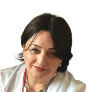 Борлакова Роза Пазлиевна