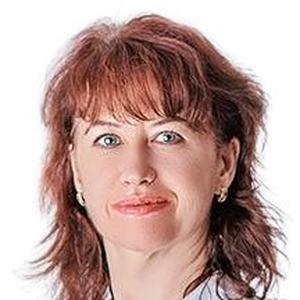 Одинец Светлана Владимировна