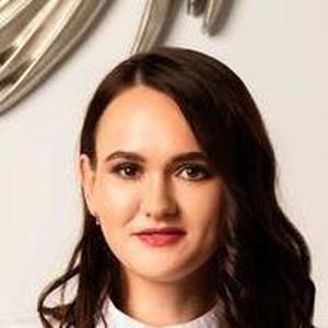 Малинина (Тихонова) Дарья Владимировна