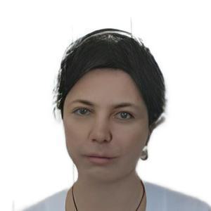 Бускунова Ольга Ивановна