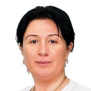 Шенгелия Екатерина Георгиевна