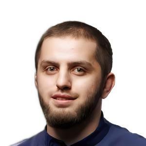 Вахидов Рамадан Муслимович