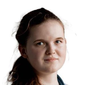 Силантьева Анна Дмитриевна