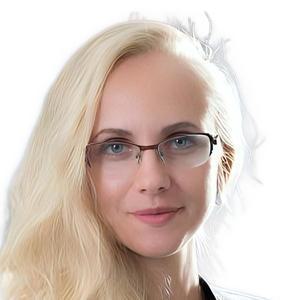 Бушуева Кристина Николаевна