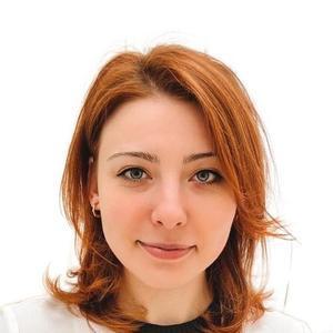 Заикина Майя Владимировна