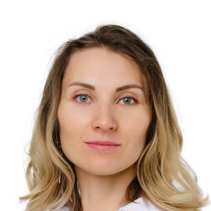 Сухарева Светлана Александровна