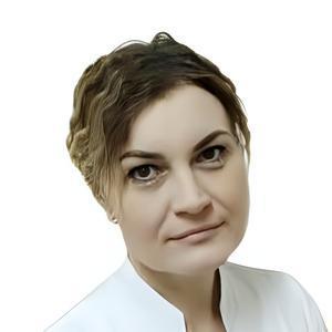 Носова Татьяна Николаевна