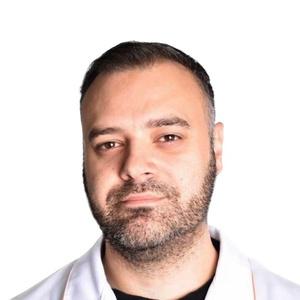 Фролов Михаил Викторович