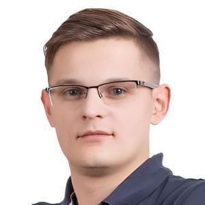 Дулов Филипп Владимирович