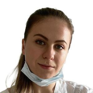 Клычникова Евгения Александровна