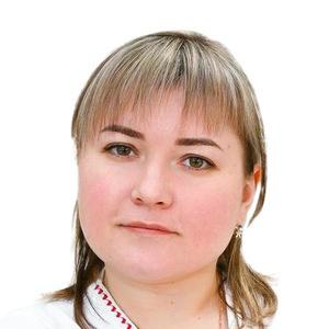 Шаталова Ольга Викторовна