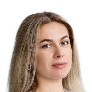 Матвеева Ольга Викторовна