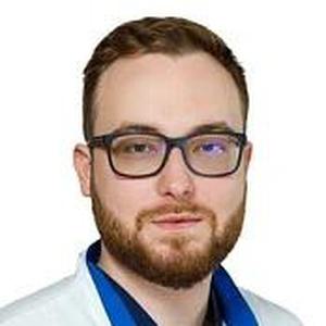 Евдокимов Алексей Вадимович