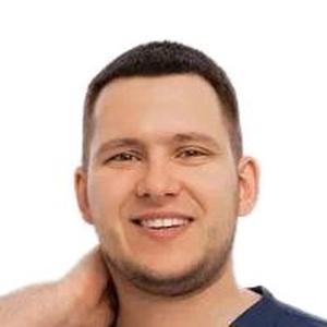Воловиков Олег Игоревич