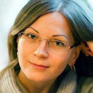 Жилина Наталья Юрьевна
