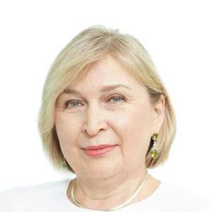 Мухаметзянова Ляля Ирековна
