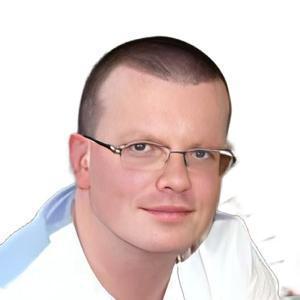 Сысоев Александр Михайлович