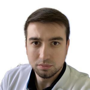 Магомедов Бибулат Исмаилович