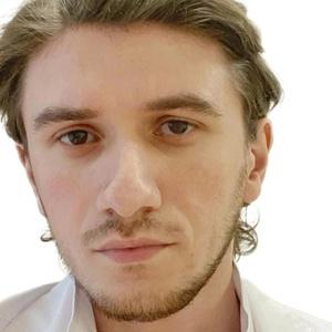 Хаджиев Ислам Хизирович