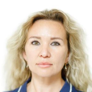 Касенко Анастасия Владимировна