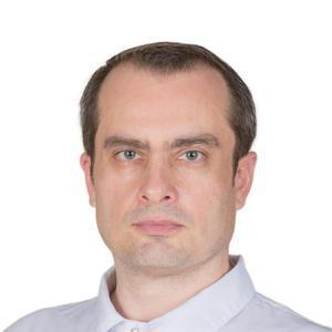 Лесников Дмитрий Васильевич
