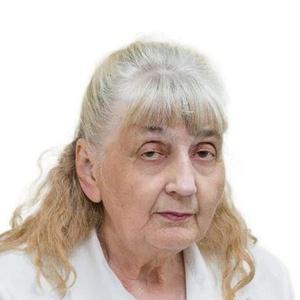 Романова Галина Леонидовна