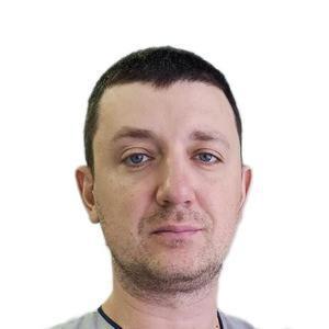 Бобрицкий Вадим Олегович