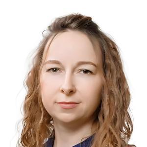 Ковалева Елена Валерьевна