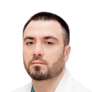 Сайидов Тагир Нурмагамедович