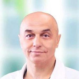Вакуленко Владимир Михайлович