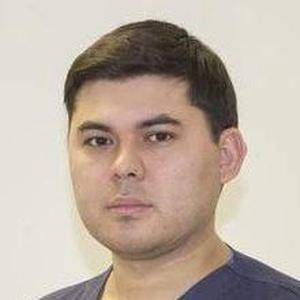 Хайретдинов Айдар Маратович