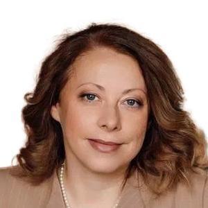 Журок Елена Михайловна