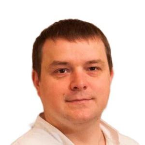 Шаров Константин Станиславович