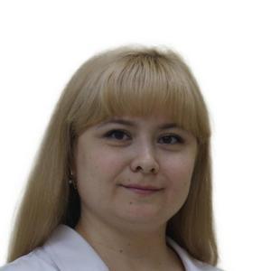 Майорова Надежда Сергеевна