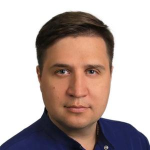 Терентьев Дмитрий Александрович