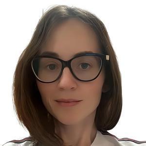 Белоусова Наталья Олеговна