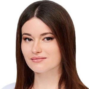 Шувалова Юлия Николаевна