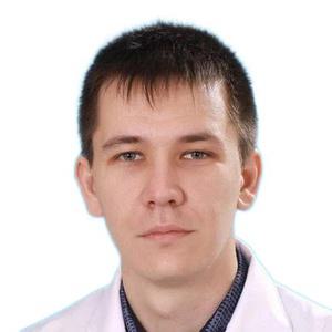 Яновский Константин Геннадьевич