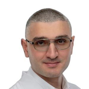 Овсепян Тигран Игоревич