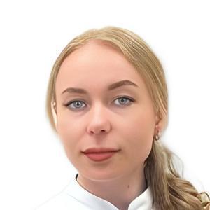 Антонова Анастасия Николаевна