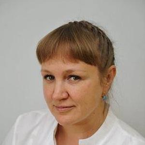 Свит Олеся Олеговна