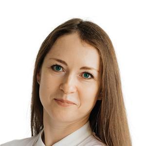 Шилова Маргарита Ивановна
