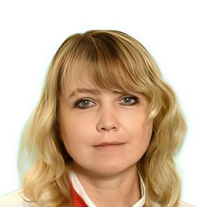 Исаева Надежда Анатольевна
